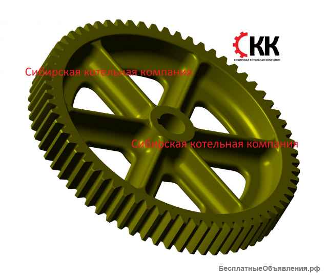 Дробилка одновалковая ДО-1М и запасные части