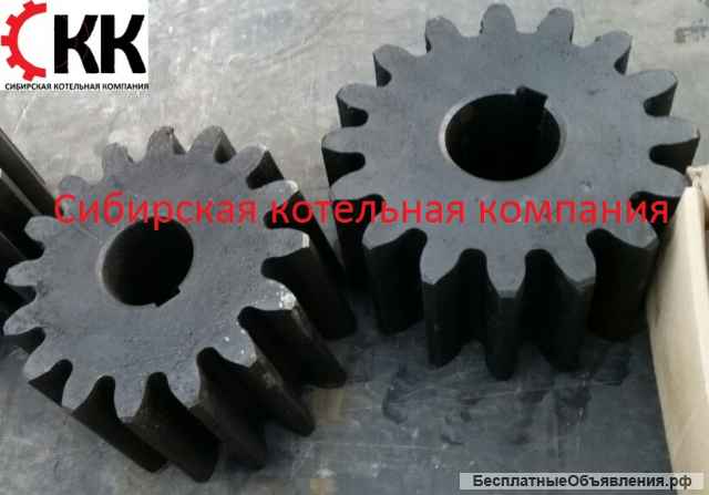 Дробилка одновалковая ДО-1М и запасные части