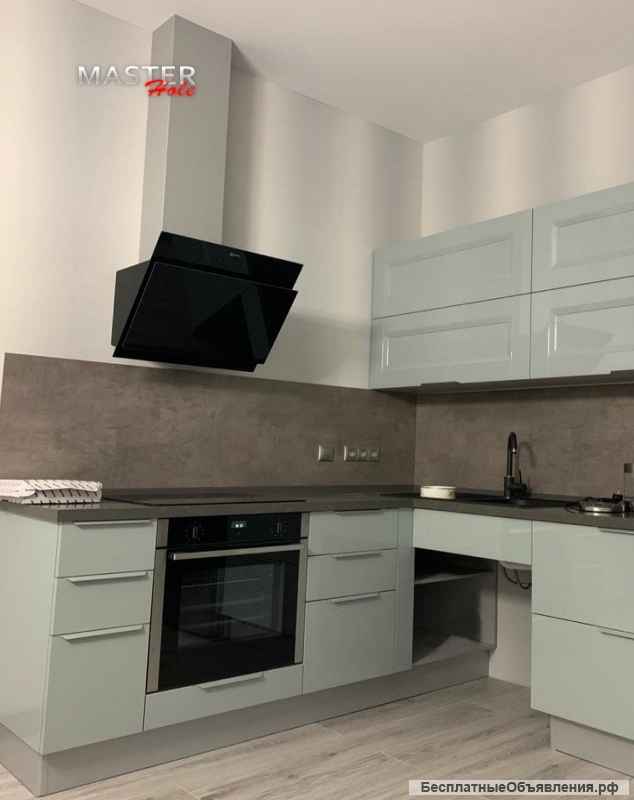 Короба для кухонных вытяжек