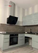 Короба для кухонных вытяжек