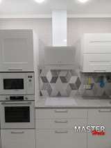 Короба для кухонных вытяжек