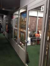 Сдаю в аренду торговый павильон 15 кв.м. в ТЦ