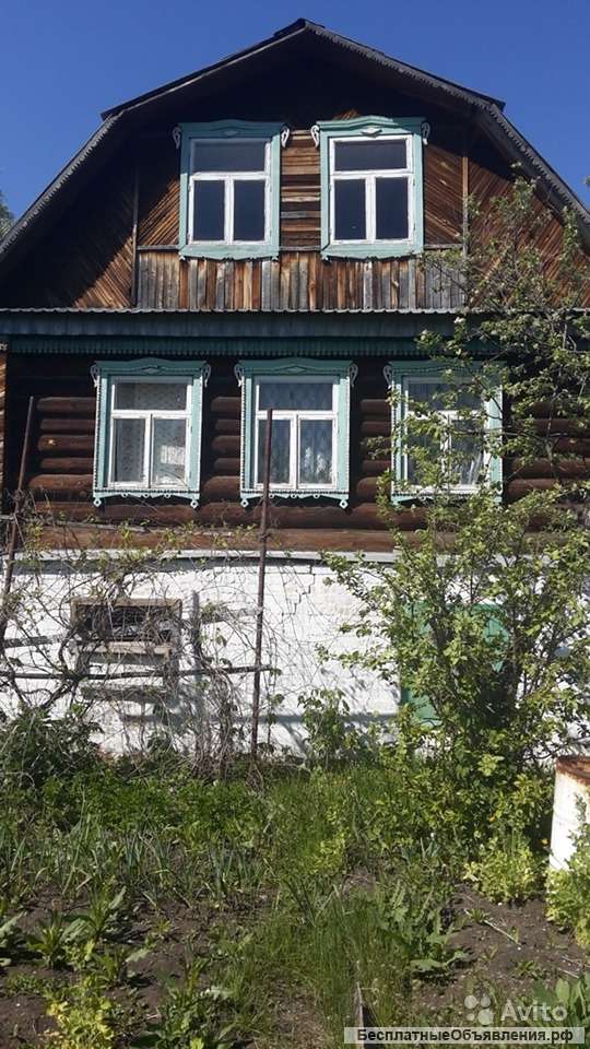 Дача станция Санаторная СНТ Дружный