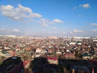 2-х комн.квартира 76 м2 Авиагородок