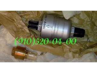 Воздушные фильтры: 11ВФ12-1, 11ВФ14, 11ВФ19А, 11ВФ20А, 11ВФ12