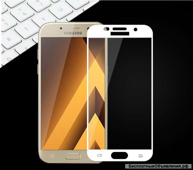 Стекло для Samsung Galaxy A5