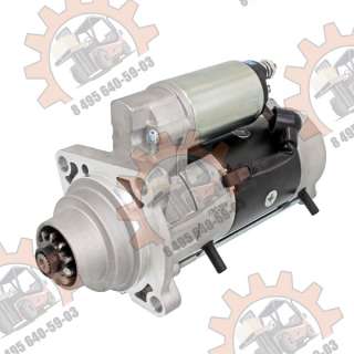 Стартер для двигателя погрузчика Кубота V3300 (12V/2. 5kW/11T)