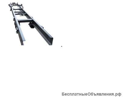 Рама Урал 4320,5557