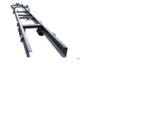 Рама Урал 4320,5557