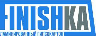 Ламинированный гипсокартон с финишным покрытием