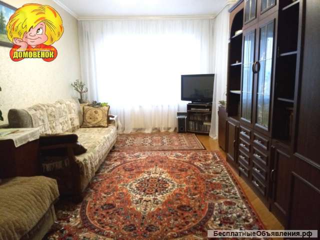 4-ком. квартира г. Малоярославец ул. Румынская 3