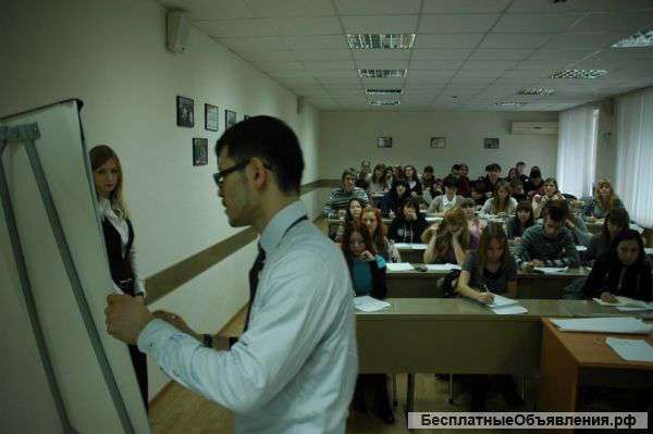 Курсы японского языка