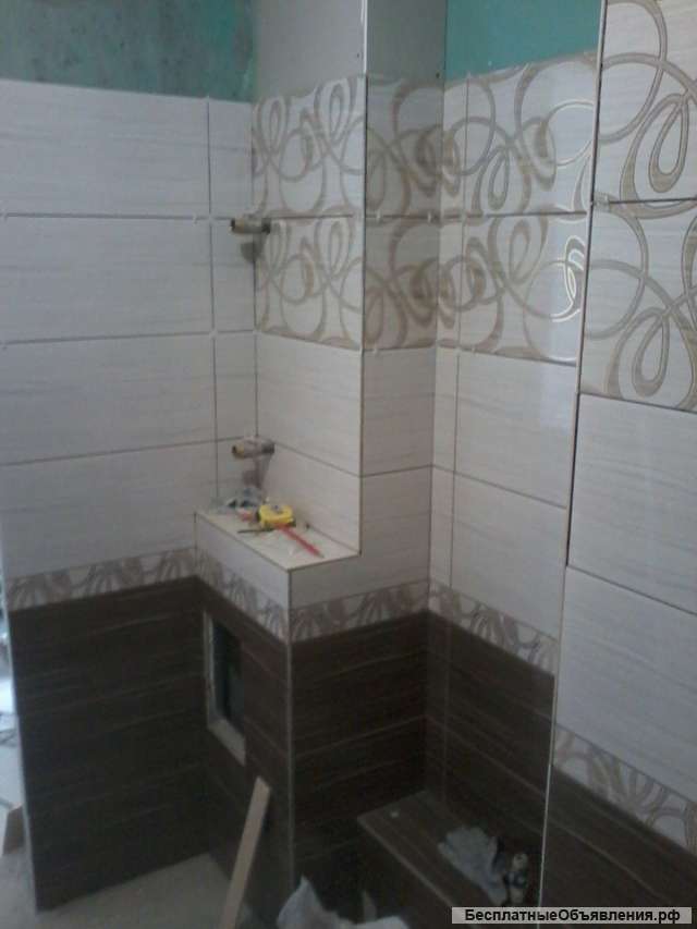 Мастер со стажем