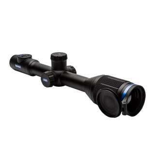 Pulsar Thermion XP50, Pulsar Core FXQ55, Pulsar Trail LRF XP50