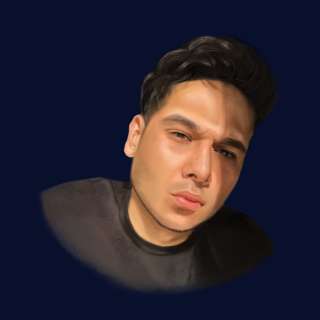 Портреты на заказ (по фото)