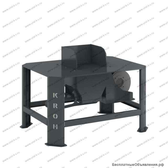 Переносной кузнечный горн Молот