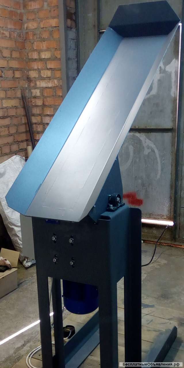 Мешкоопрокидыватель М-60М