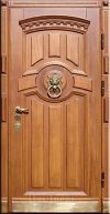 Качественные входные двери
