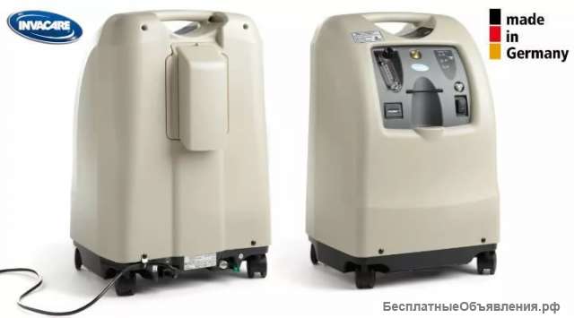 Кислородный концентратор Invacare Perfect O2