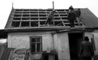 Разнорабочие Р.Ф.