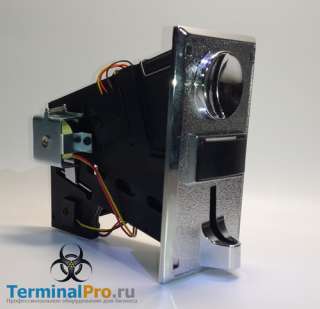 Монетоприемник EU2