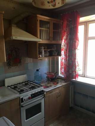 Однокомнатную квартиру