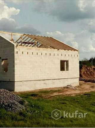 Строительные работы