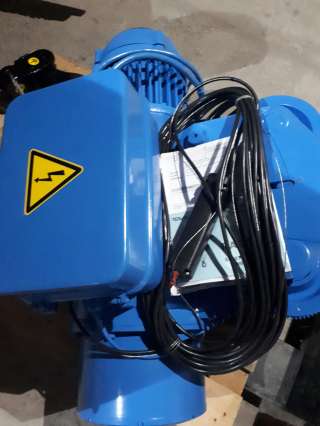 Тельфера пр-ва Болгария