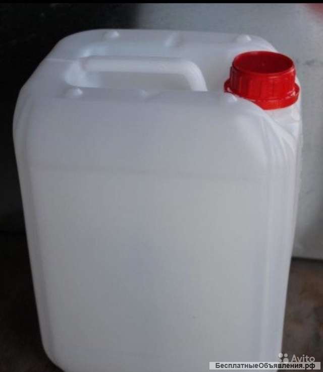 Изопропиловый спирт 10л