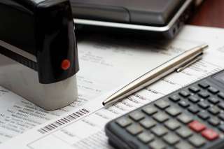 Ведение, постановка бухгалтерского учета