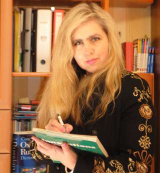 Английский язык в Московском р-не СПб