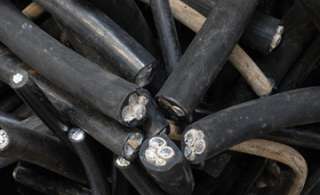 Металлолом, Вывоз металлолома, Чермет, цветмет, 24/7, г. Москва