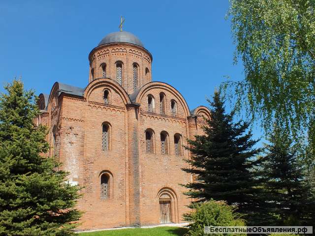 Обзорная экскурсия по Смоленску "Древний город над Днепром"