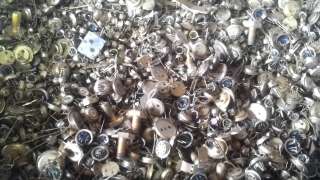 Вывоз и демонтаж металлолома. Прием металлолома. Чермет и цветмет. Г. Москва