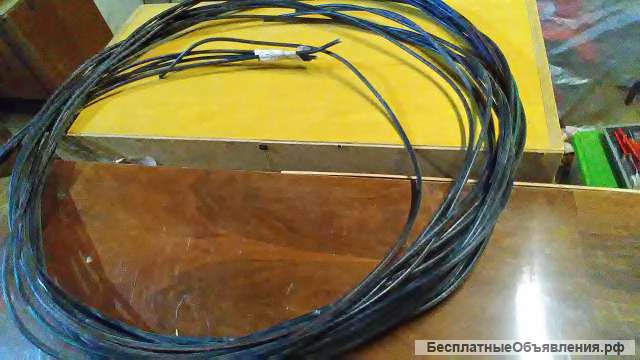 СИП-4 Новый. 3Х16 (10м)