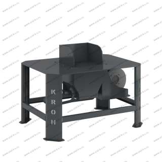 Переносной кузнечный горн