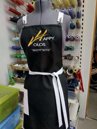 Фартуки.Вышивка