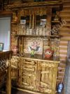 Изделия из дерева под старину