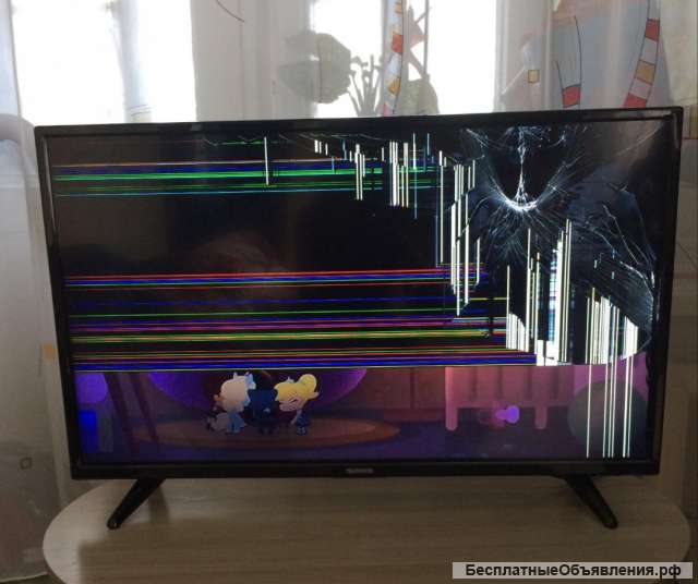 Скупка телевизоров в Тюмени