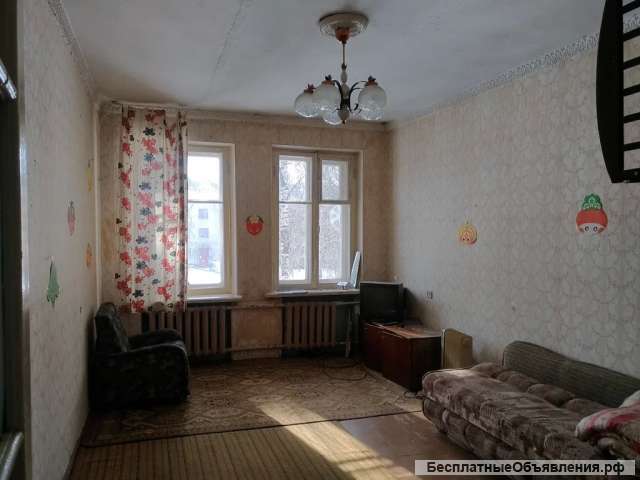 Сдаю 2-х комнатную квартиру