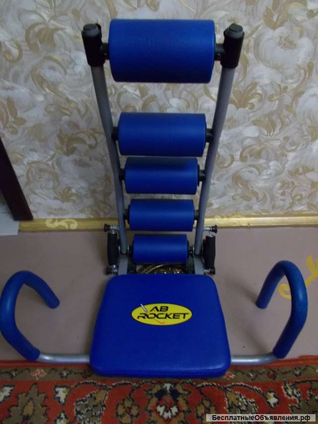 Тренажер "АБРОКЕТ"