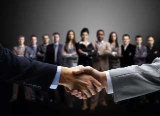 Требуется с опытом работы в Бухгалтерии