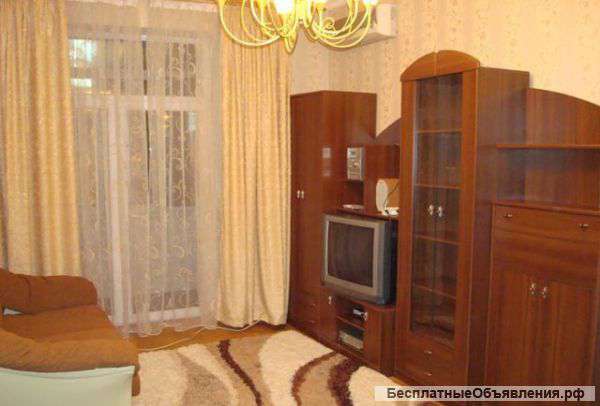 1квартира улица Космонавта Волкова, 9/2