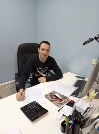 Бухгалтера для малого бизнеса