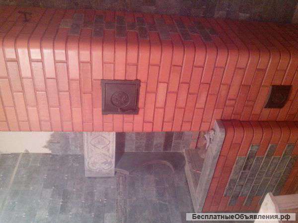 Строим дома и бани из вологодского леса