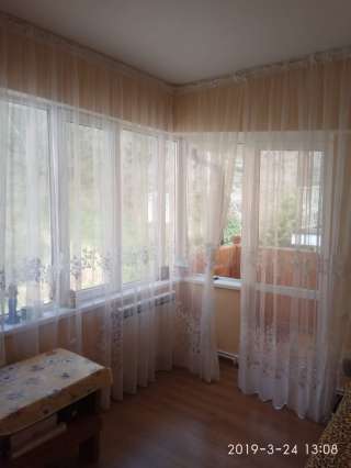 2 ком. в Сочи с ремонтом на Мацесте