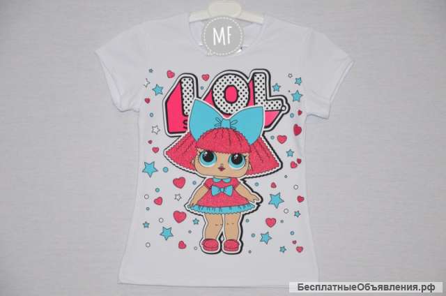 Детская одежда оптом