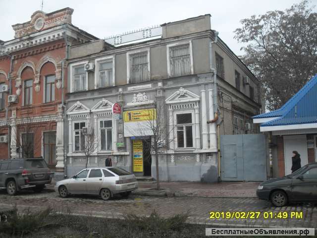 Аренда, офисное помещение, 17 м²