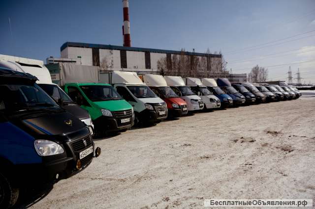 Первомайские грузоперевозки
