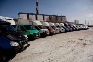 Первомайские грузоперевозки